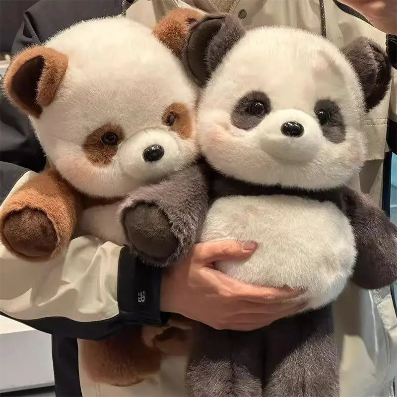 Bandit the Running Panda