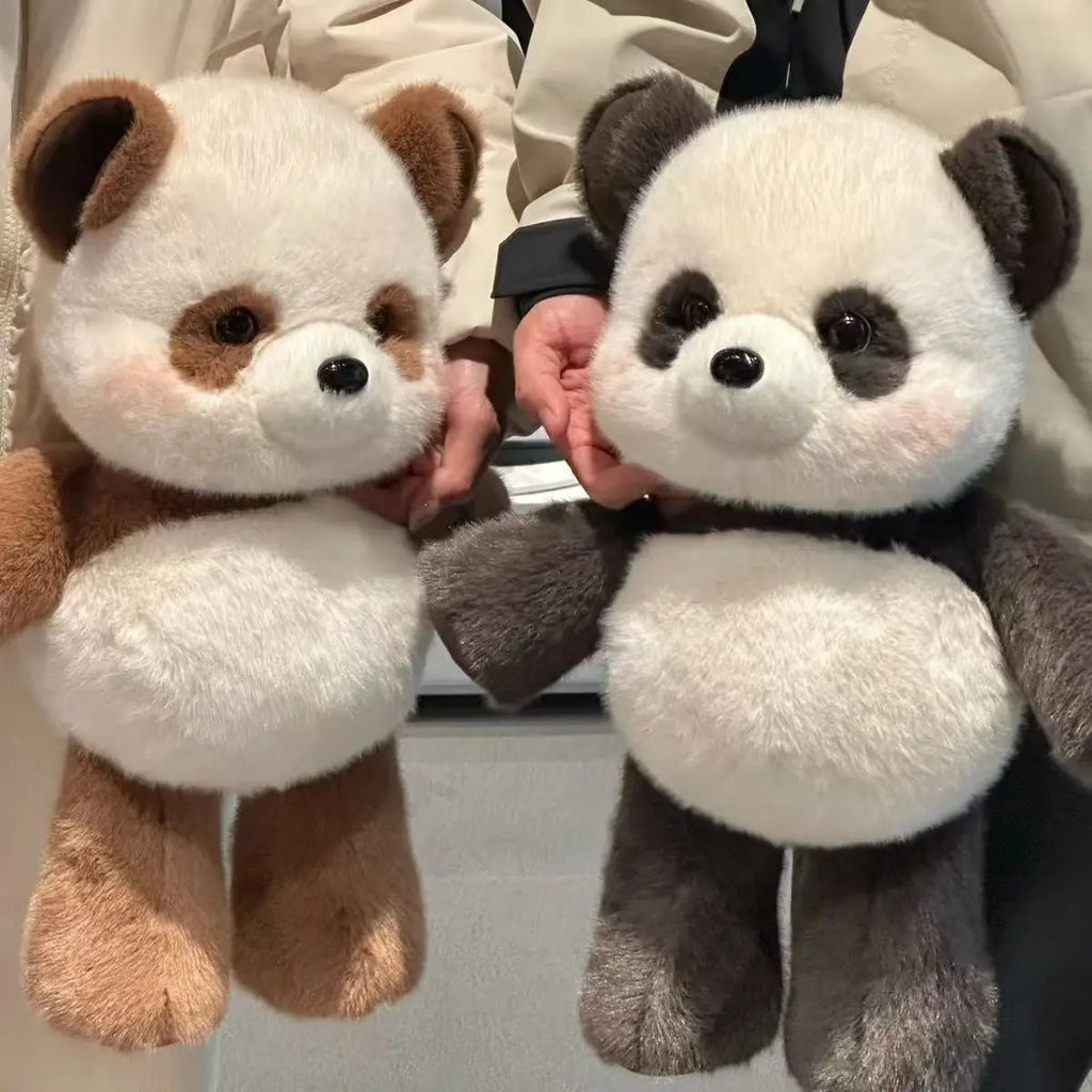 Bandit the Running Panda
