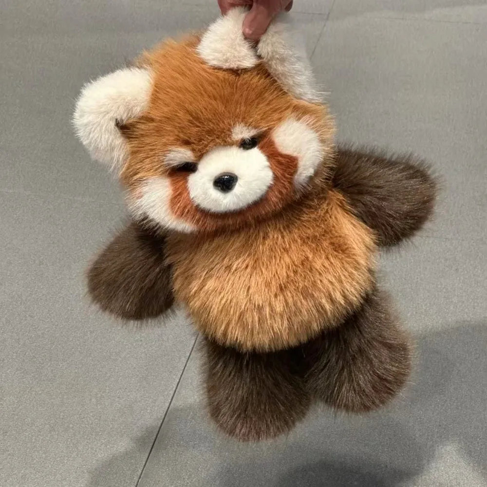 Ember the Running Fox