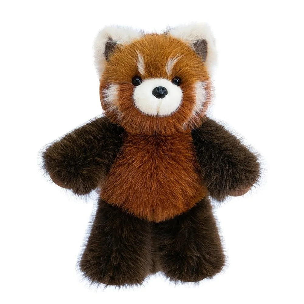 Ember the Running Fox